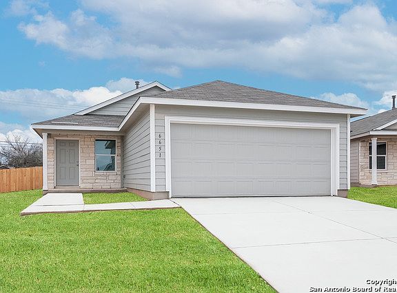 7827 Nessie Trails, San Antonio, TX 78227 | Zillow