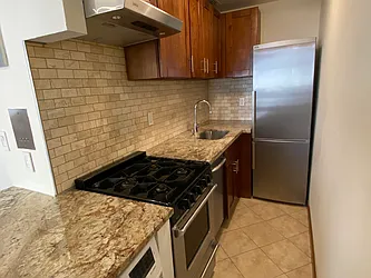 Rented by Garner Realty