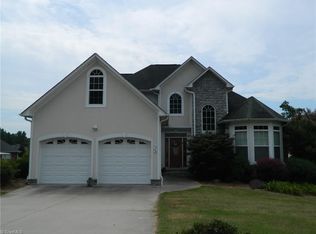 1304 Bradford Ln, Archdale, NC 27263