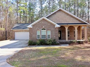741 River Birch Dr, Vass, NC 28394