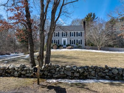 6 Old Mattapoisett Neck Rd, Mattapoisett, MA, 02739