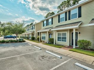 15284 331 Business #8-D, Freeport, FL 32439