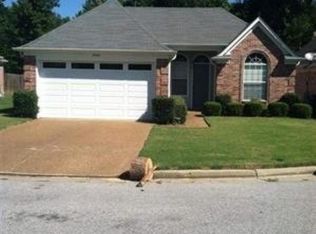 8666 Valmont Cir, Cordova, TN 38016