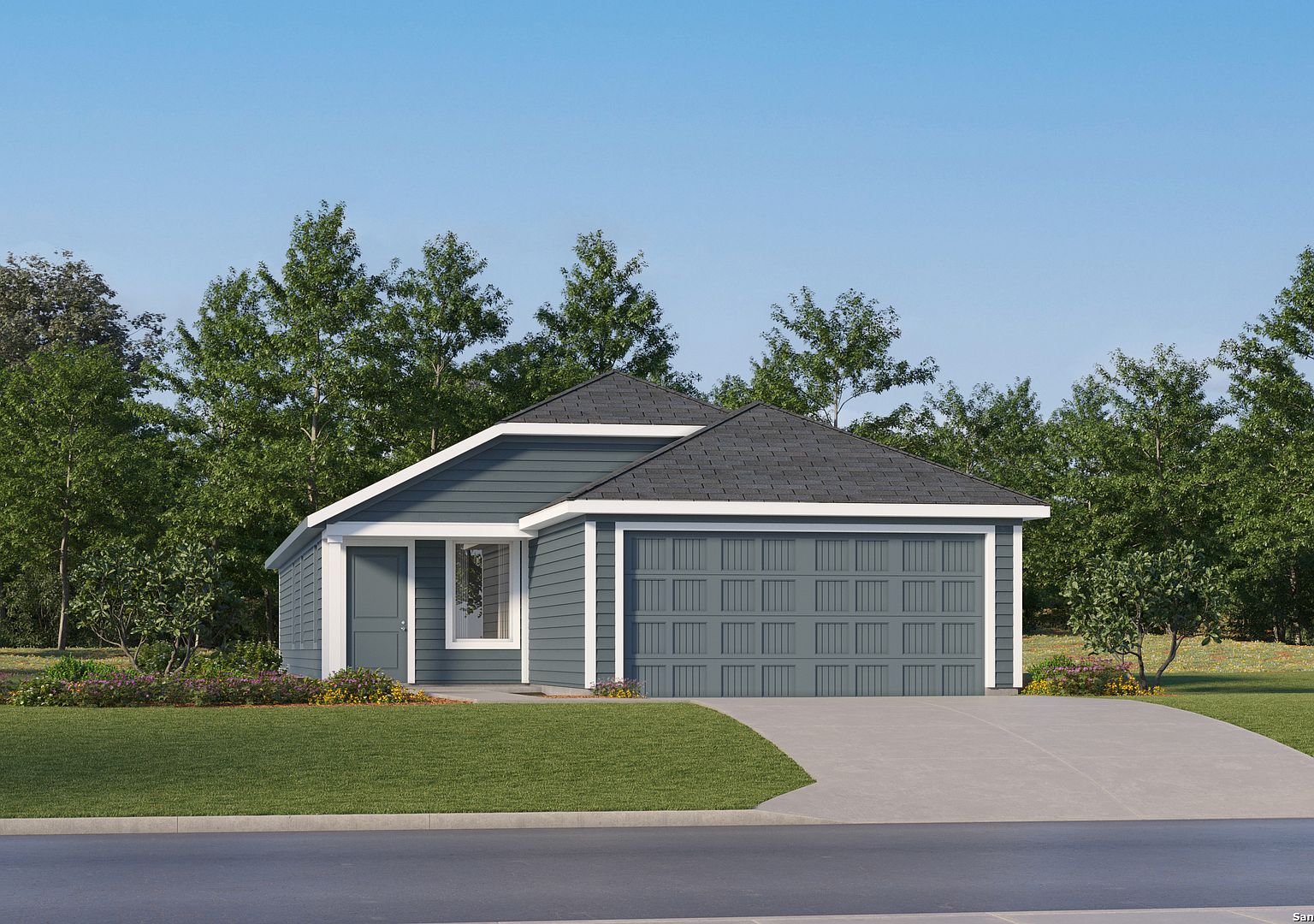 1843 Charlie Cove, San Antonio, TX 78221 | Zillow