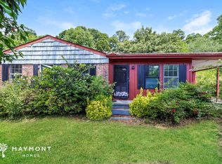 160 Roy Huie Rd, Riverdale, GA 30274