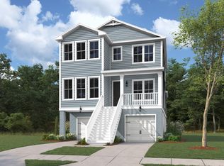 Amberly Plan, Kings River Preserve, Hollywood, SC 29449