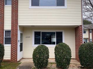 2369 Champion Ct, Raleigh, NC 27606