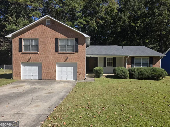 5852 Summerglenn Ln, Atlanta, GA 30349
