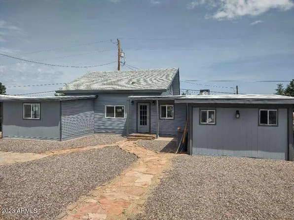 417 E APACHE Street, Huachuca City, AZ 85616