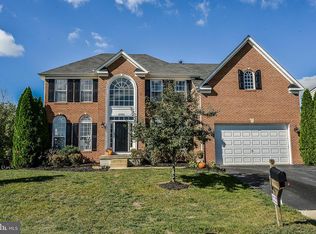 25301 Ultimate Dr, Aldie, VA