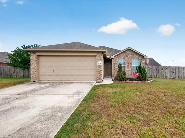 15210 Victoria, Cove, TX 77523