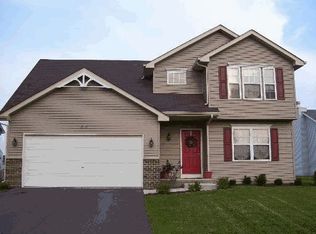 1515 Ridge Brook Dr, Joliet, IL 60431