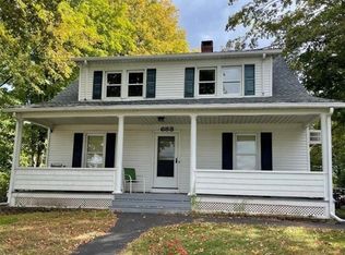 683 Worthington Rdg UNIT 1, Berlin, CT 06037