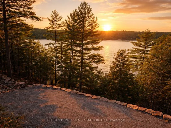 0 Oxbow Ln, Minden Hills, ON K0M 2K0