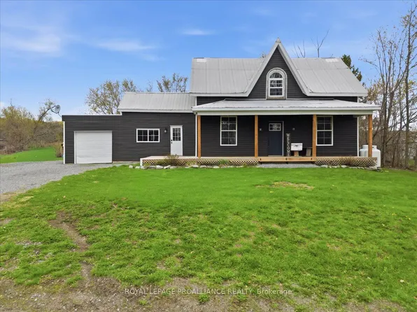1279 Moira Rd, Centre Hastings, ON K0K 2Y0