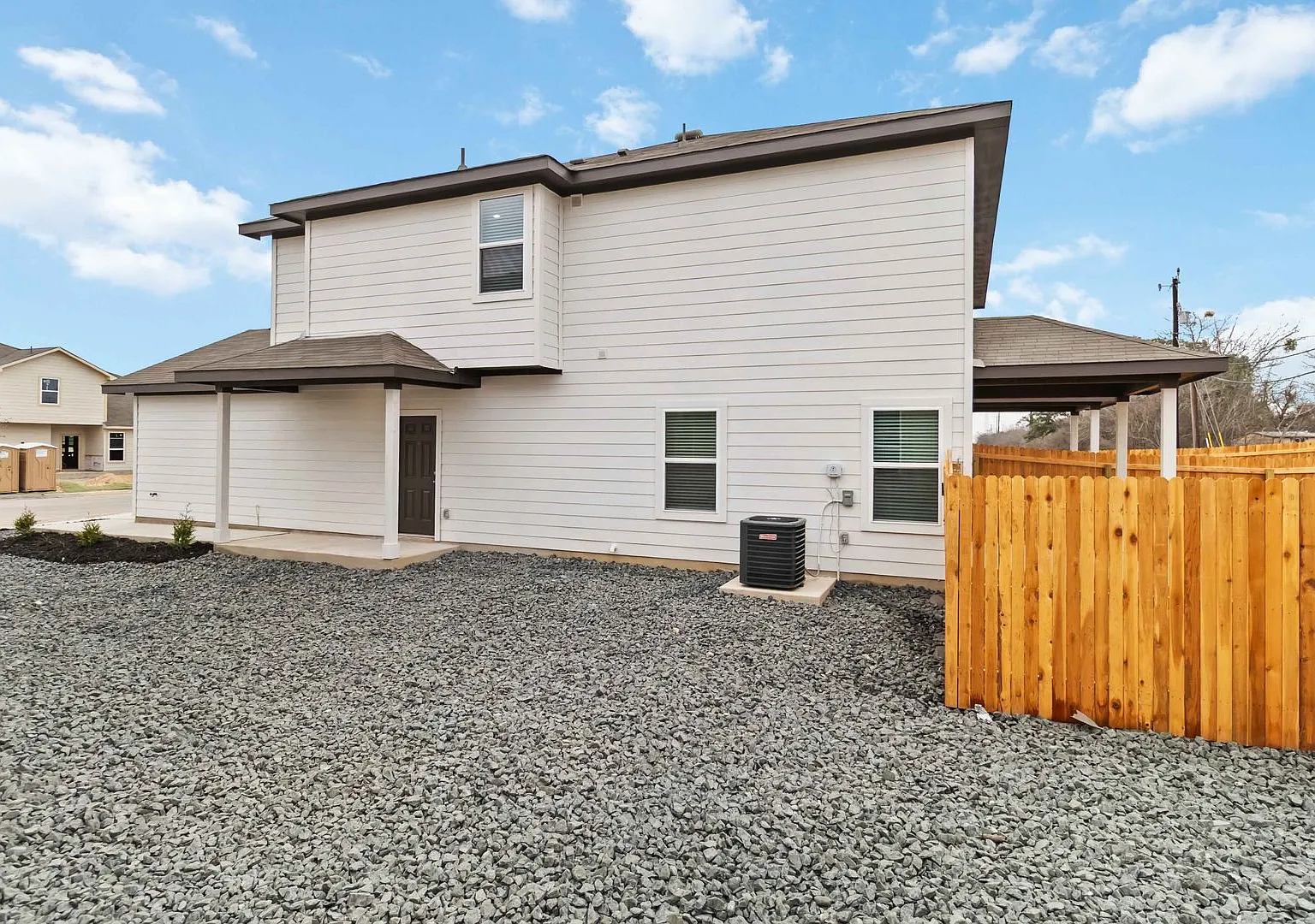 6 Weeks Free! Brand-New 2-Story Townhome with Private Yard & 2-Car Garage at 15526 Suess Hill — Photo 4