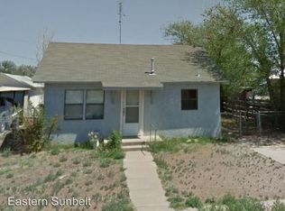 816 W 14th St, Portales, NM 88130