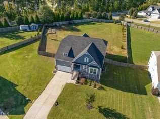 20 Julep Ct, Youngsville, NC 27596