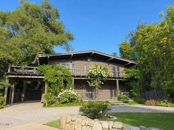 436 S Arroyo Blvd, Pasadena, CA 91105
