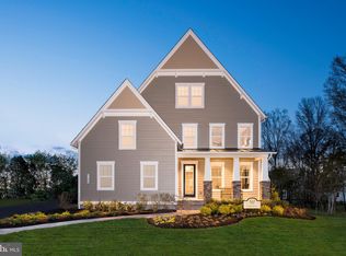 8401 Bald Eagle Ct, Laurel, MD 20723