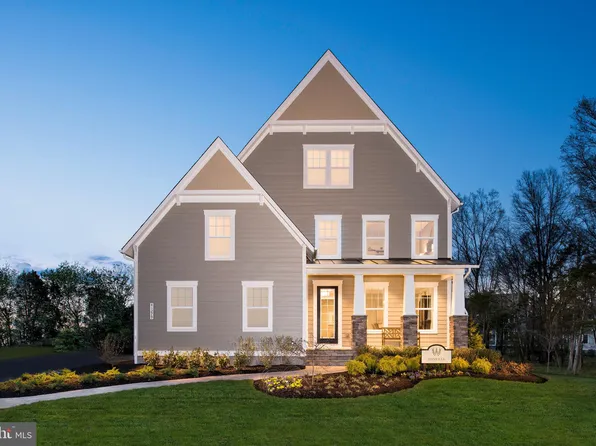 8401 Bald Eagle Ct, Laurel, MD 20723