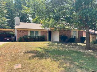 3711 Pratt Dr, Longview, TX 75604
