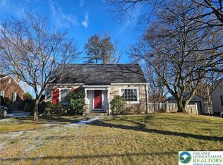 2218 Center St, Bethlehem, PA 18017