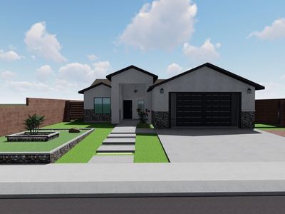 10678 E 45th Pl, Yuma, AZ, 85365