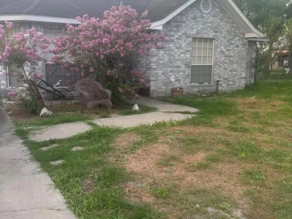 124 Maerose Ave, Mercedes, TX 78570