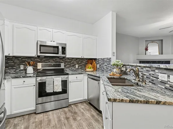 8374 S Holland Way #105, Littleton, CO 80128