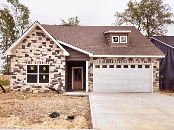 1611 Daly Dr, Cookeville, TN 38506