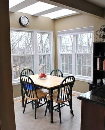 Breakfast Room