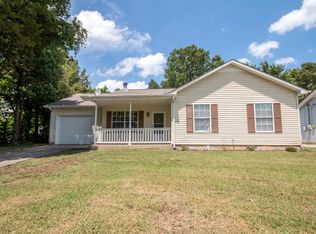 4132 Woodway Ln, Hermitage, TN 37076