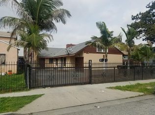 1033 E Poppy St #B, Compton, CA 90221