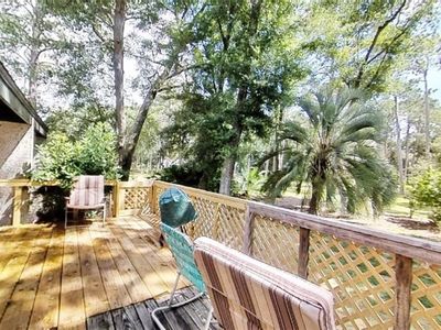754 Deer Run Villas #754, Saint Simons Island, GA, 31522