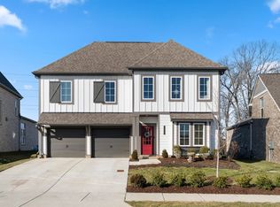 1049 Fallow Rd, Mount Juliet, TN 37122