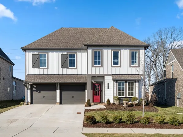 1049 Fallow Rd, Mount Juliet, TN 37122
