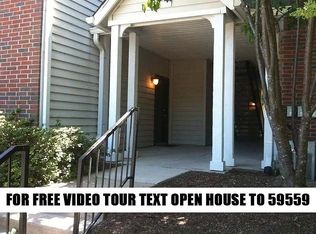 3901 Penderview Dr APT 1501, Fairfax, VA 22033