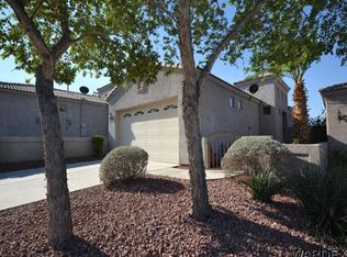 1033 Desert Nights Ln, Bullhead City, AZ 86429