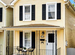 218 E 6th St, Frederick, MD 21701