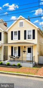 218 E 6th St, Frederick, MD, 21701