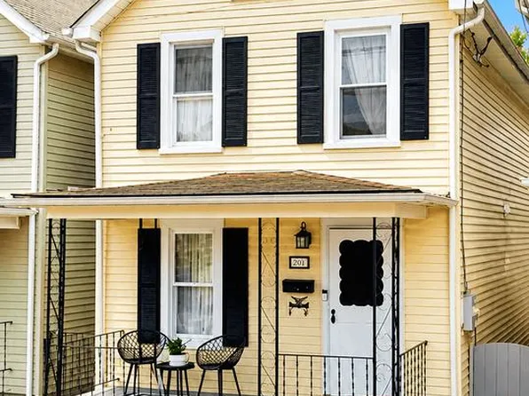 218 E 6th St, Frederick, MD 21701