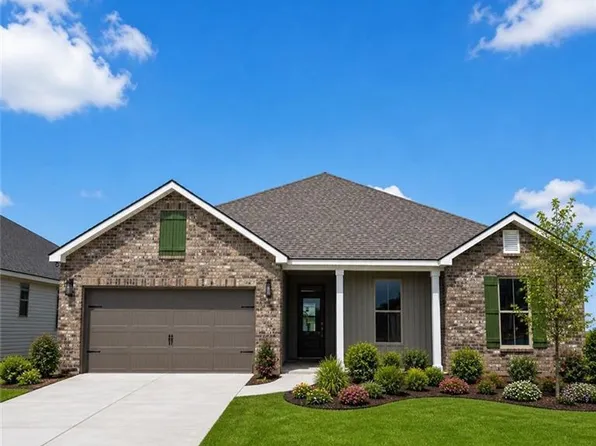 933 Laurel Oaks Dr, Waggaman, LA 70094