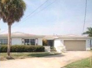 488 Cardinal Dr, Indn Hbr Bch, FL 32937