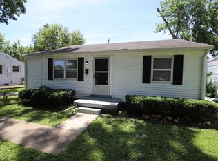 5326 Buckner Ave, Louisville, KY 40214