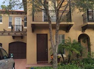 2796 Eagle Rock Cir UNIT 6, West Palm Beach, FL 33411