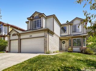 20416 Brookdale Ln, Parker, CO 80138