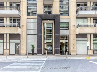 9199 Yonge St #709, Richmond Hill, ON