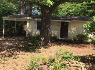 12973 N Pleasure Heights Rd, Lowell, AR 72745