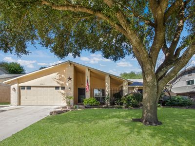 1023 Warden St, San Antonio, TX, 78245